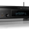 Denon DNP-800NE (Black) передняя панель